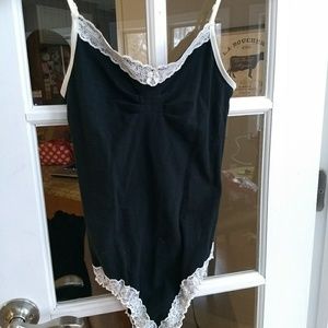 Express bodysuit